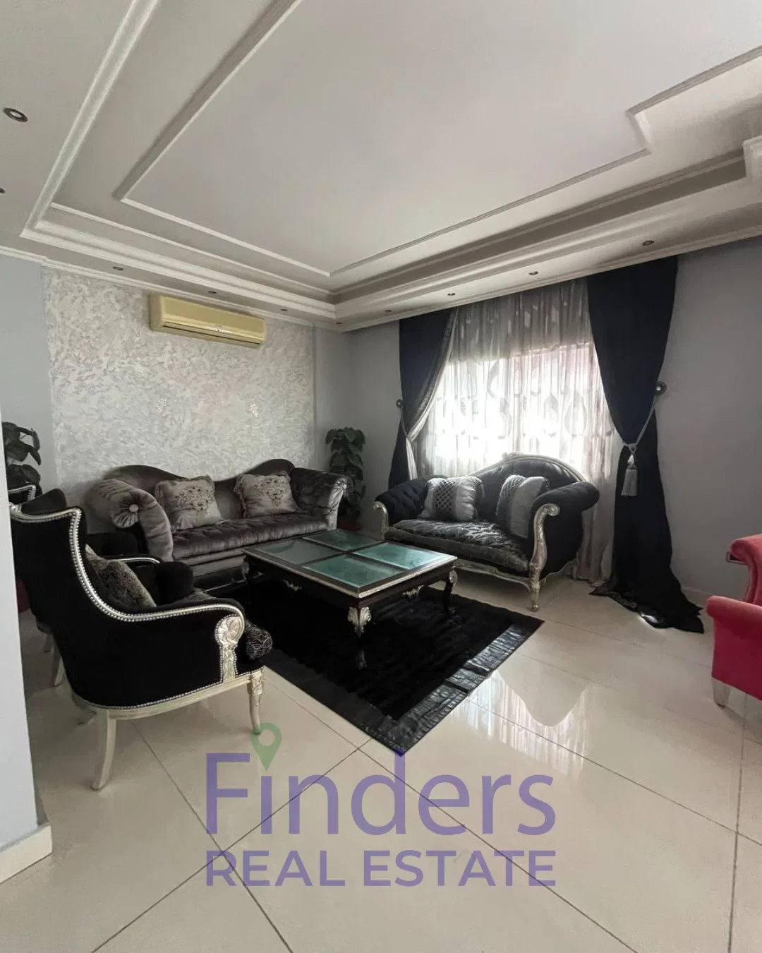 Apartment for rent in Sanayeh!, photo 2