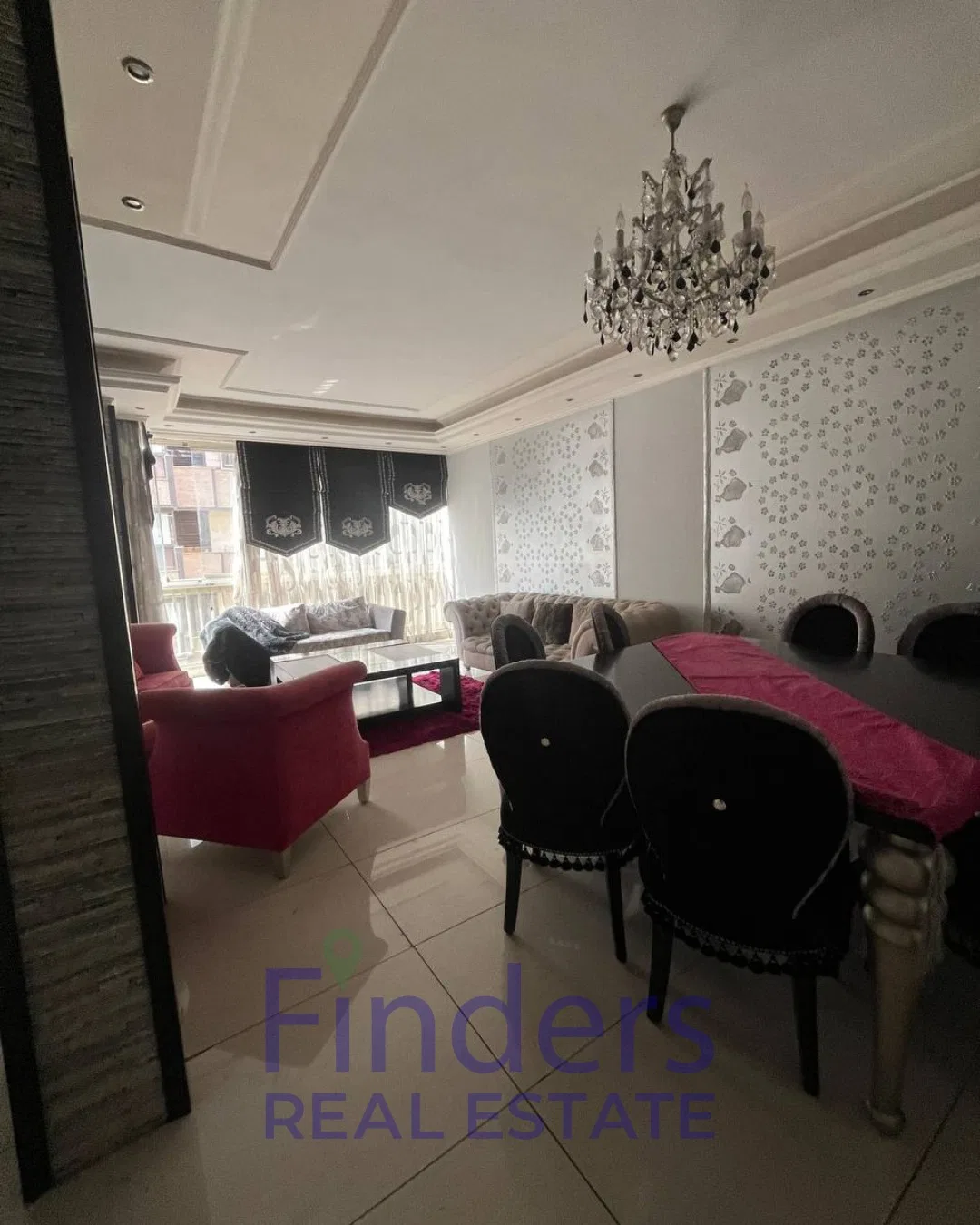 Apartment for rent in Sanayeh!, photo 3
