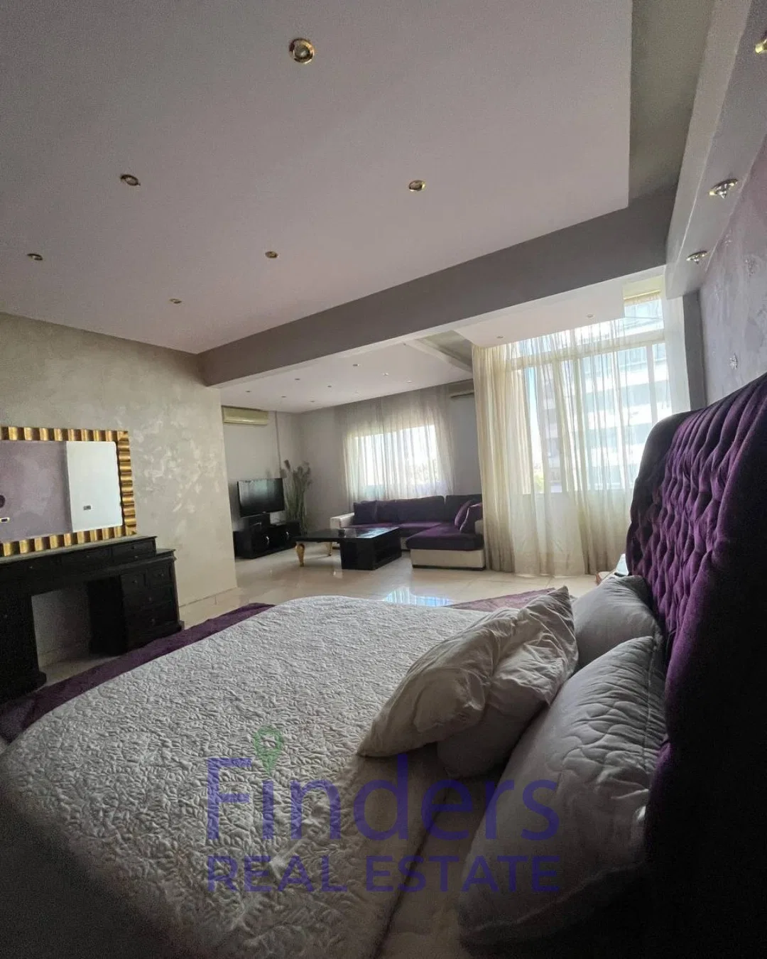 Apartment for rent in Sanayeh!, photo 5