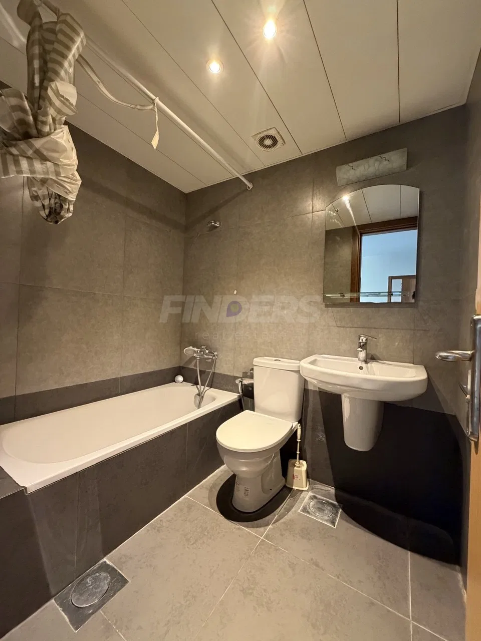 Studio for rent in Naccache!، صورة 3