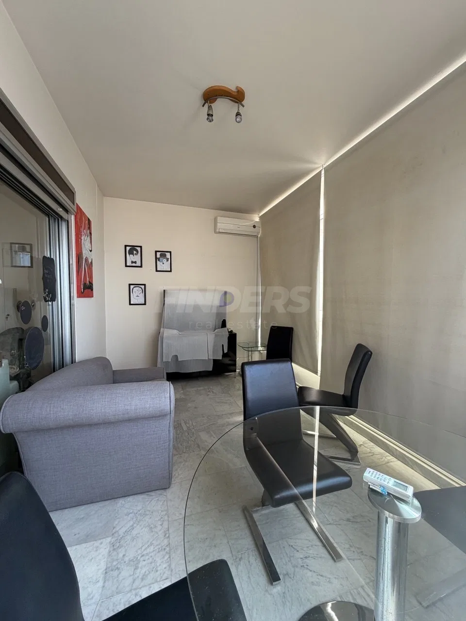 Apartment for rent in Naccache!، صورة 2