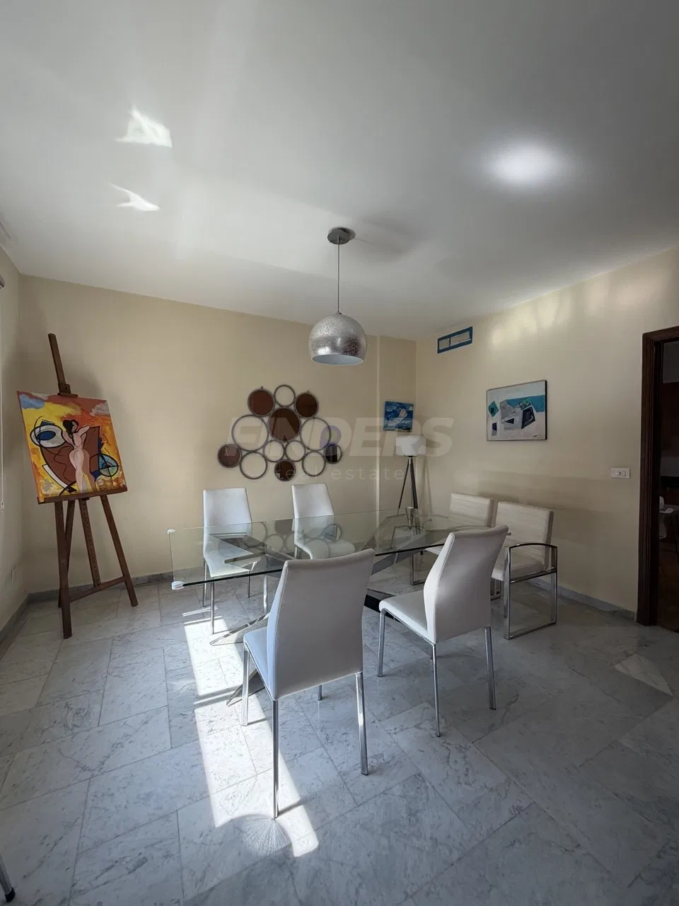 Apartment for rent in Naccache!، صورة 3