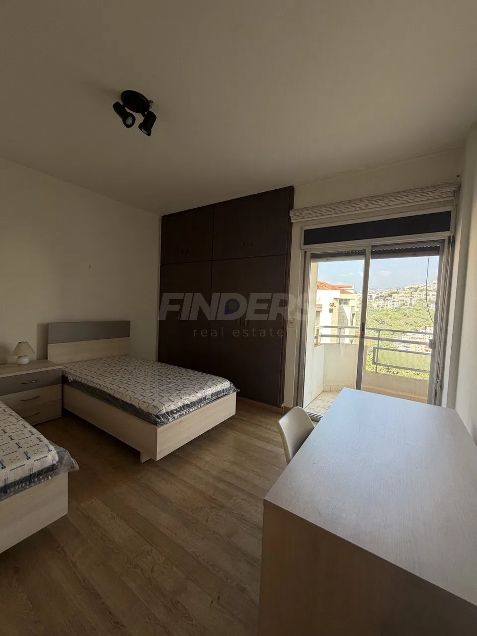Apartment for rent in Naccache!، صورة 8