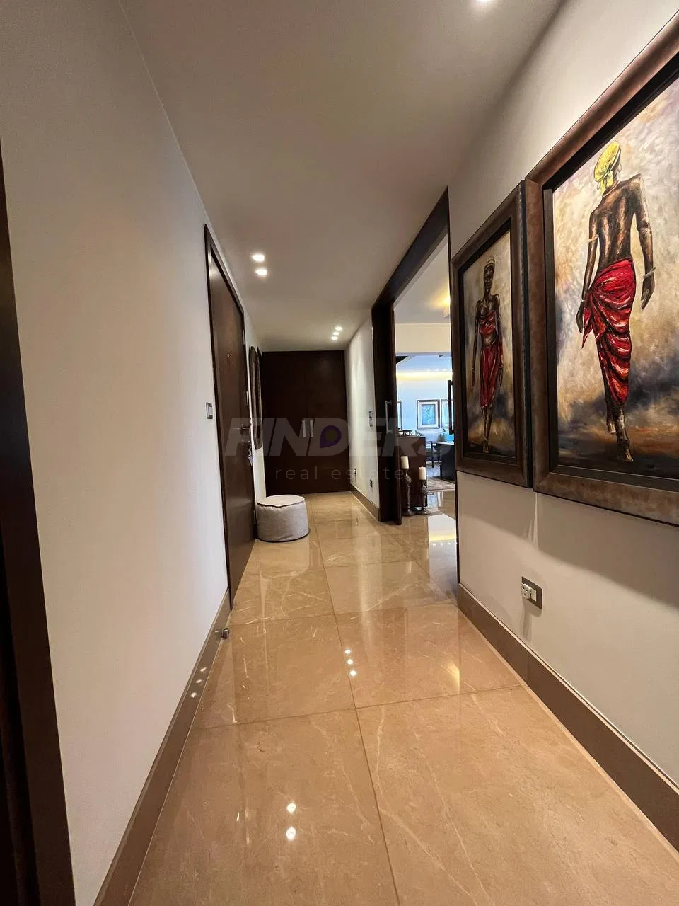 Apartment for sale in Verdun!، صورة 2