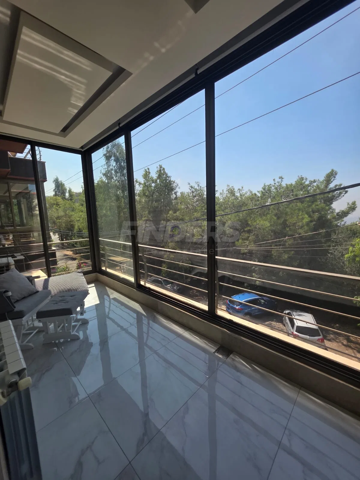 Apartment for sale in Raboue!, photo 2