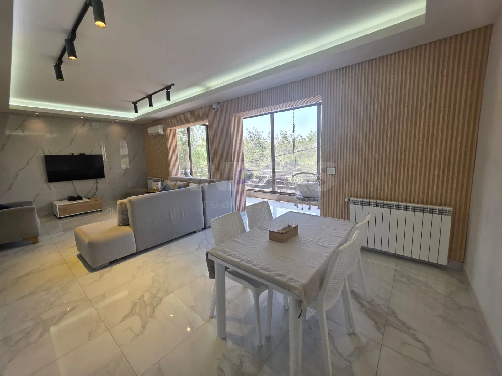 Apartment for sale in Raboue!, photo 3