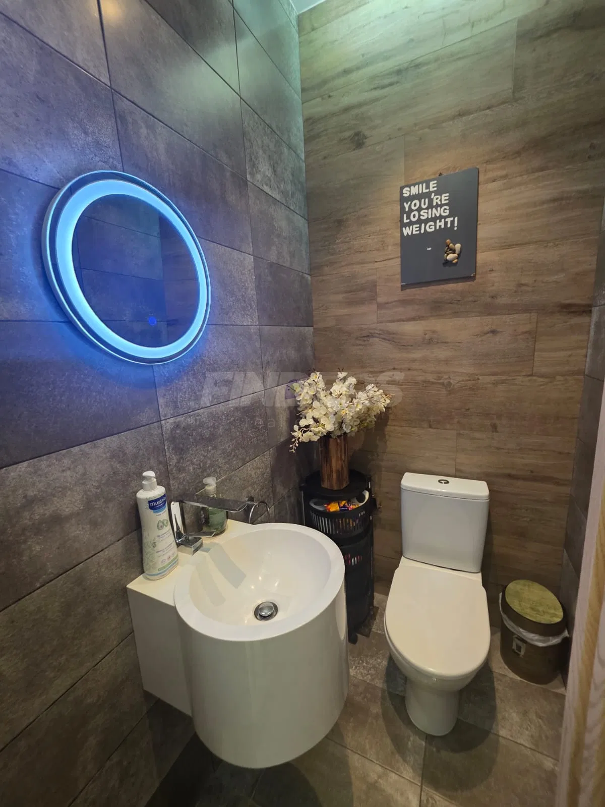 Apartment for sale in Raboue!, photo 9