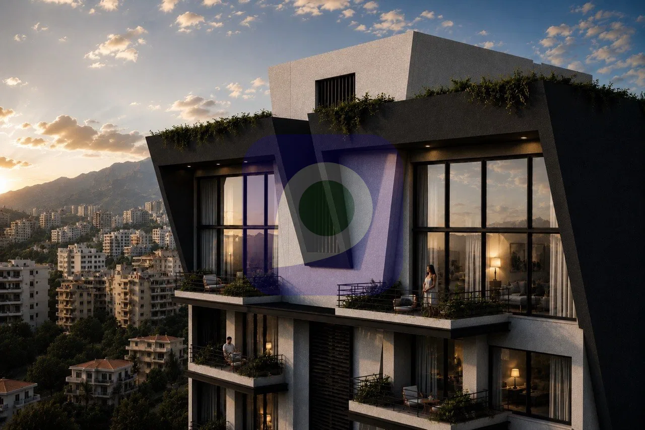 Project for sale in Antelias!, photo 3