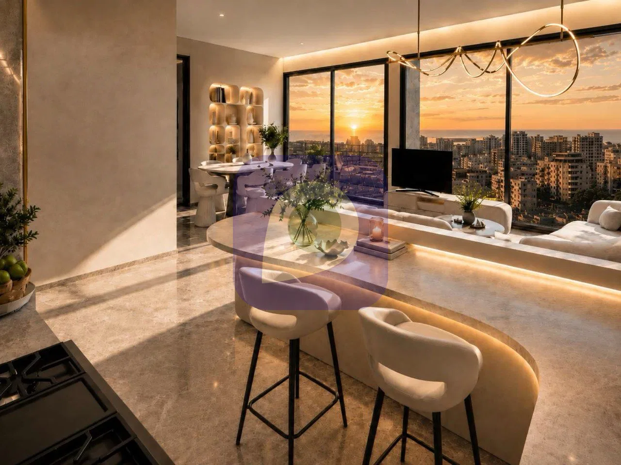 Project for sale in Antelias!, photo 6