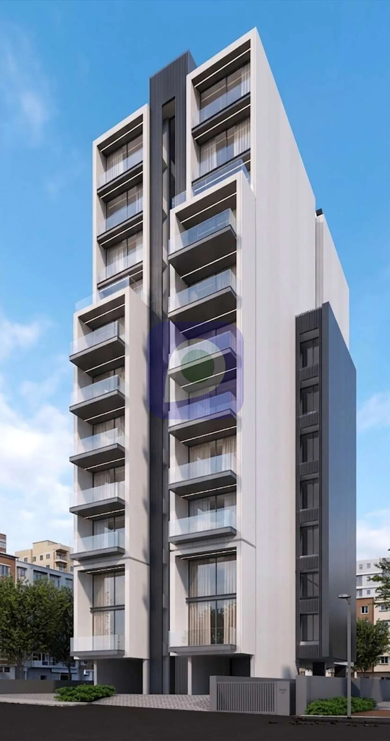 Project for sale in Zalka!، صورة 2