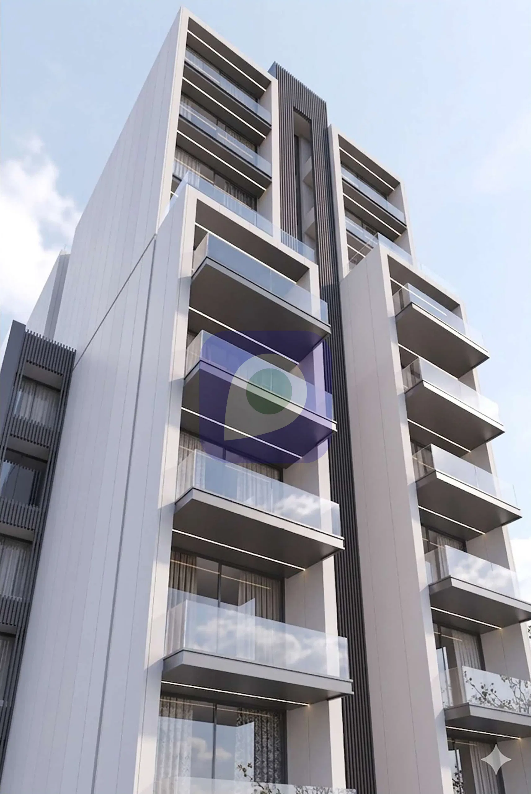 Project for sale in Zalka!، صورة 3