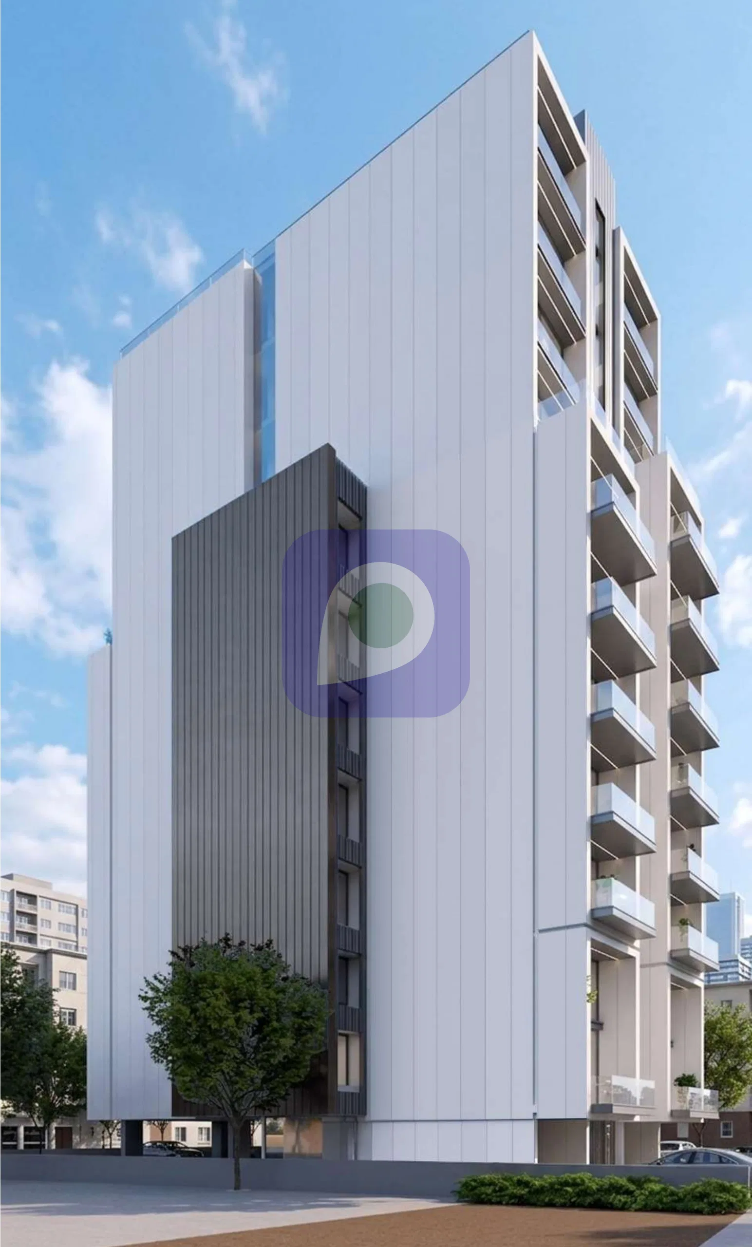 Project for sale in Zalka!، صورة 4