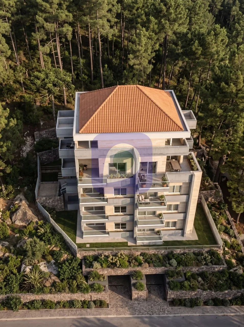 Apartment for sale in Mar Chaaya!، صورة 2