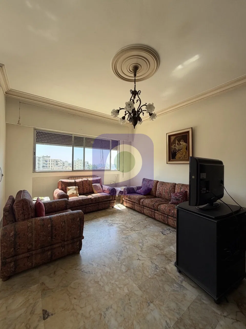 Apartment for rent in Naccache!, photo 3