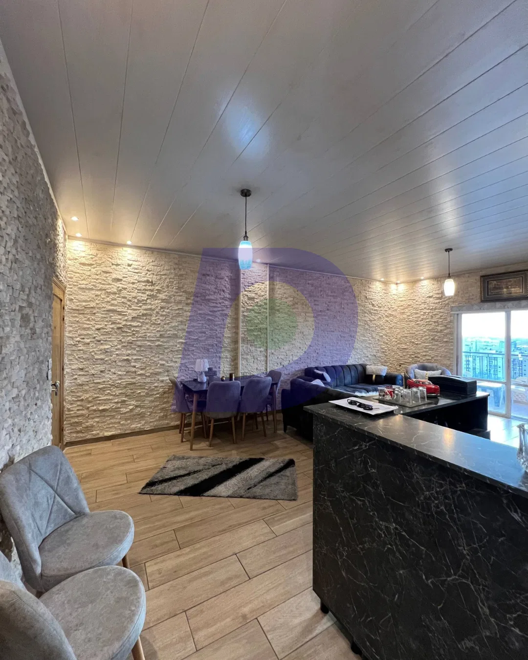 Apartment for sale in Zalka!, photo 2