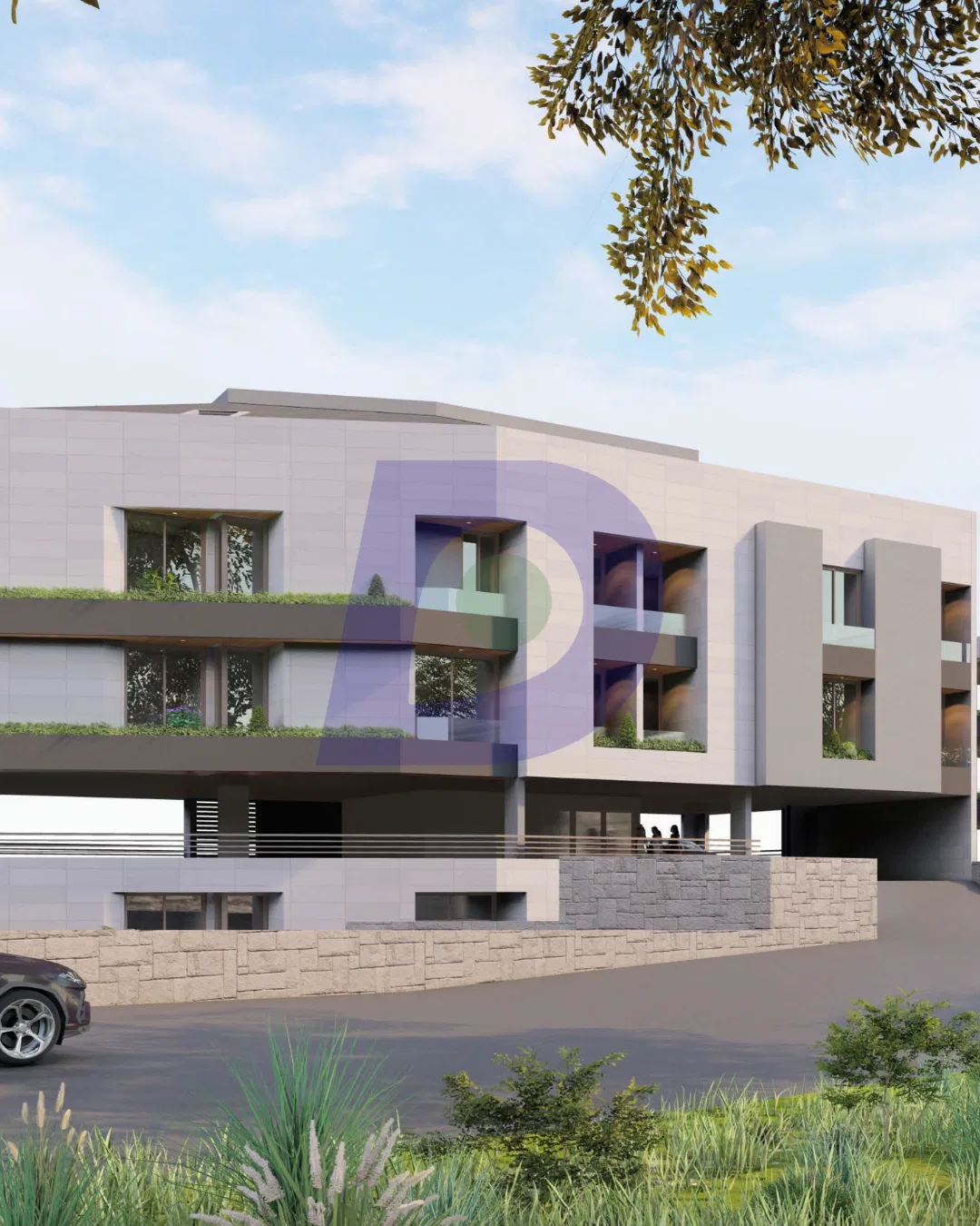 Apartment for sale in Beit El Chaar!, photo 3