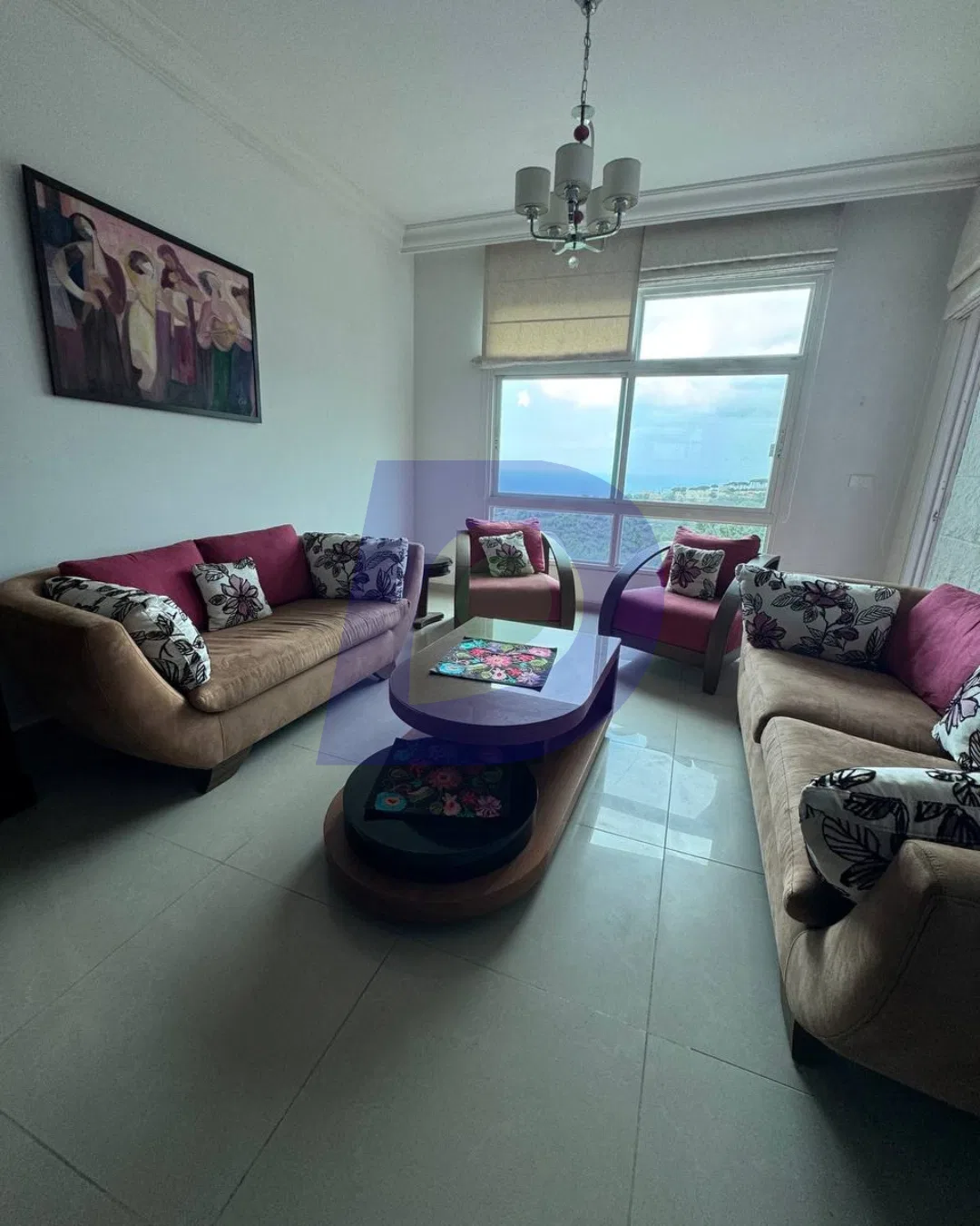 Apartment for rent in Mansourieh!, photo 7