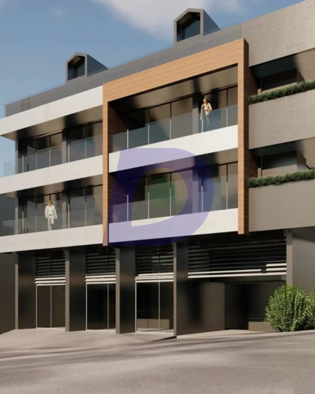 New project for sale in Mansourieh!, photo 2