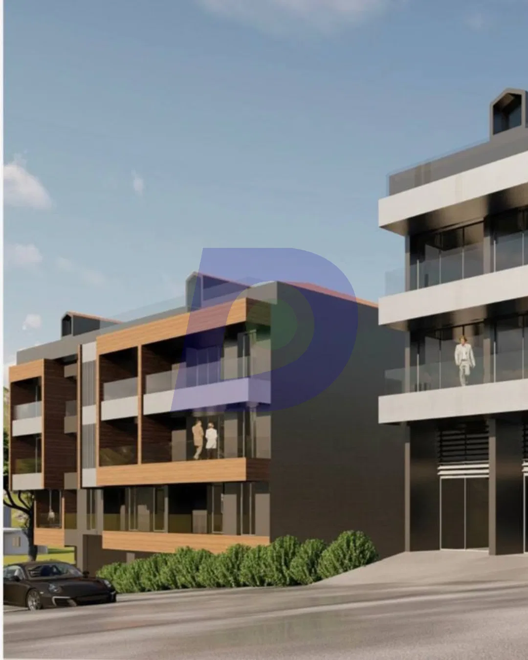 New project for sale in Mansourieh!, photo 3