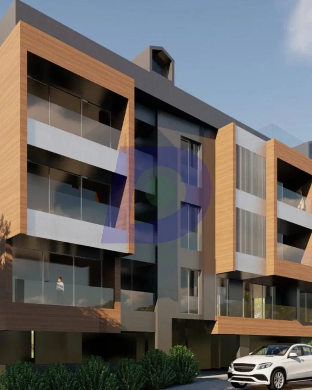 New project for sale in Mansourieh!, photo 4
