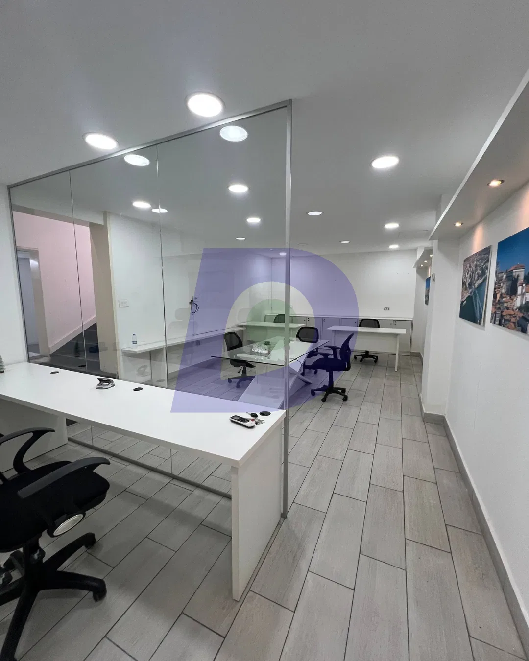 Office for rent in Zalka!, photo 2