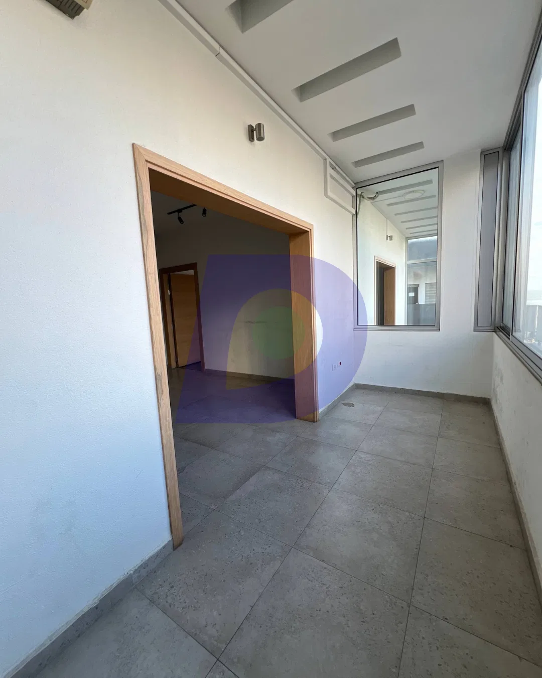 Office for rent in Zalka!, photo 4