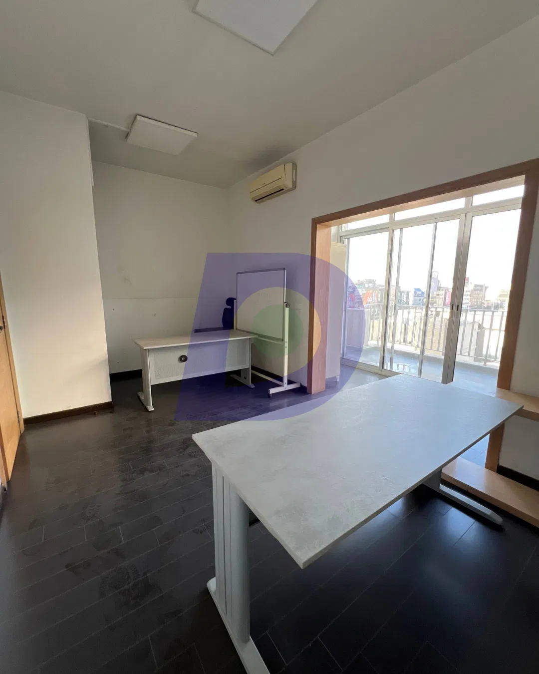 Office for rent in Zalka!, photo 5