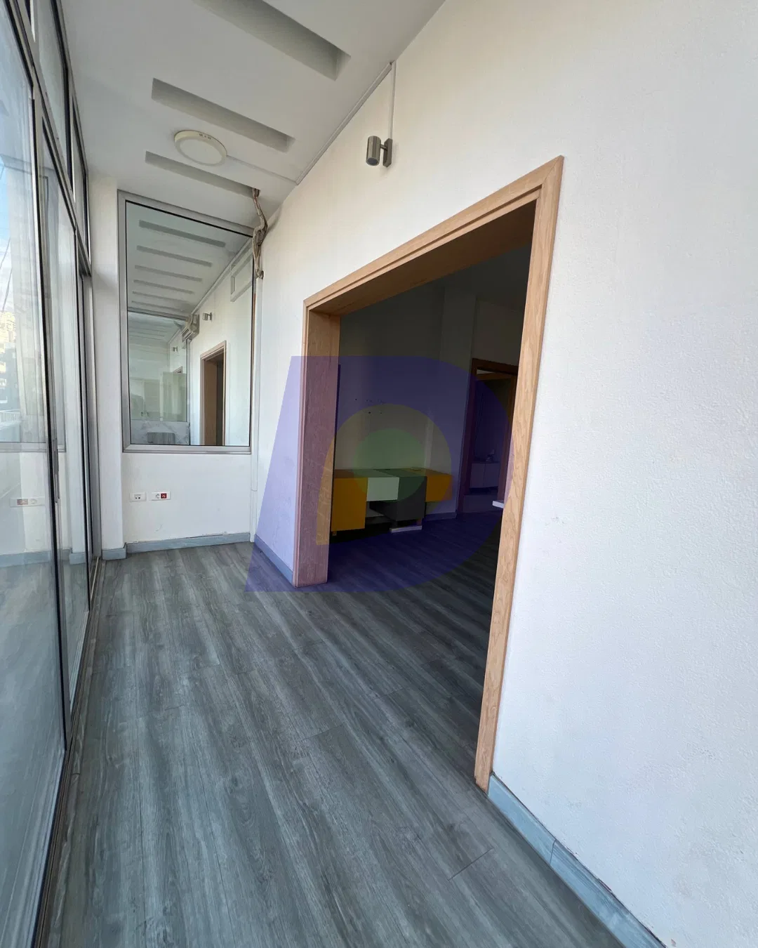 Office for rent in Zalka!, photo 6