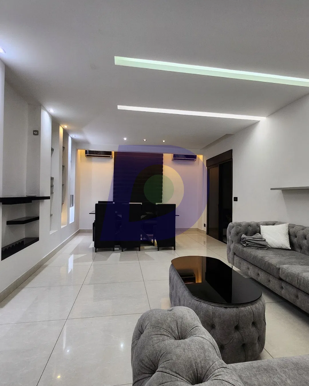 Apartment for rent in Bsalim!, photo 2