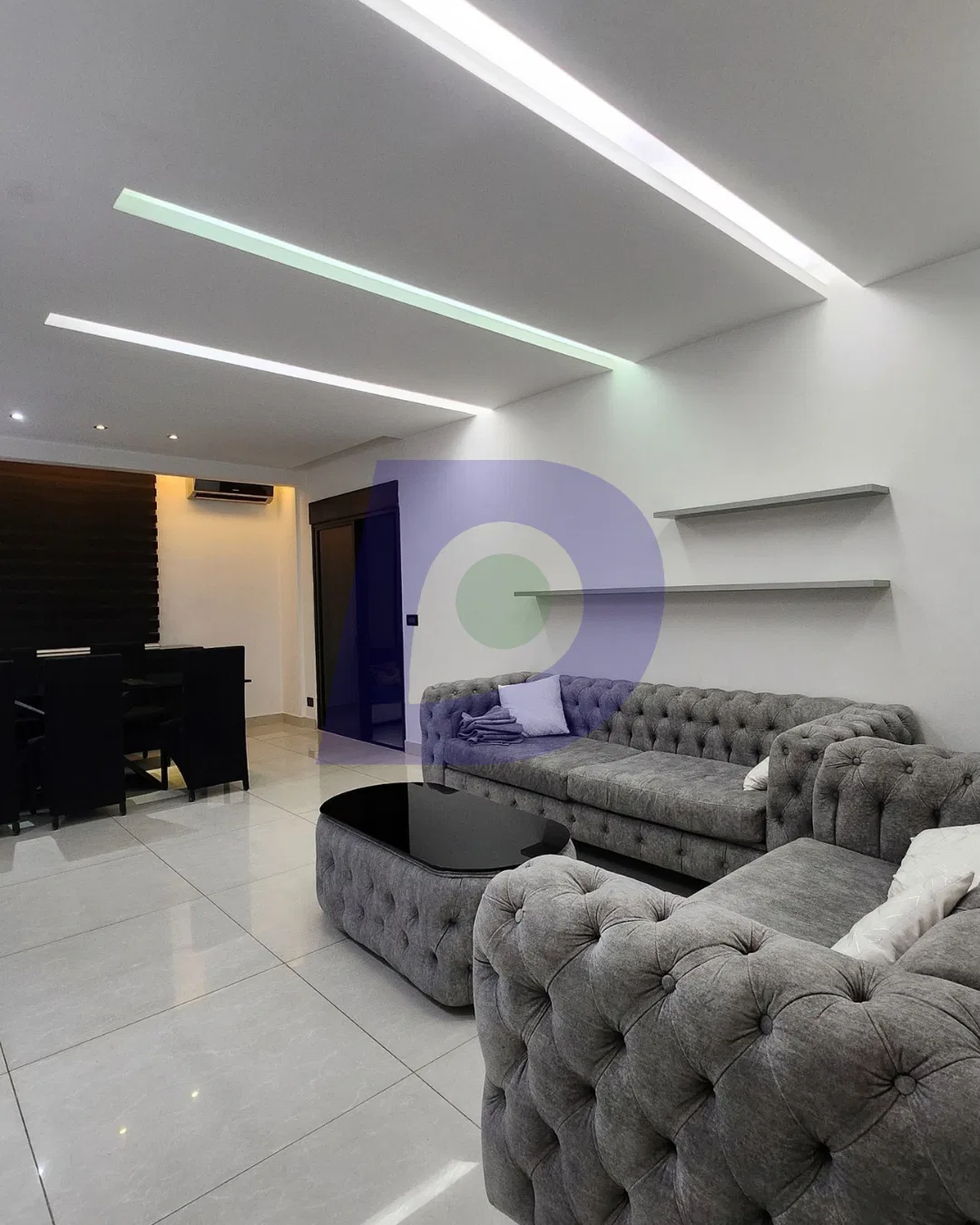Apartment for rent in Bsalim!, photo 3
