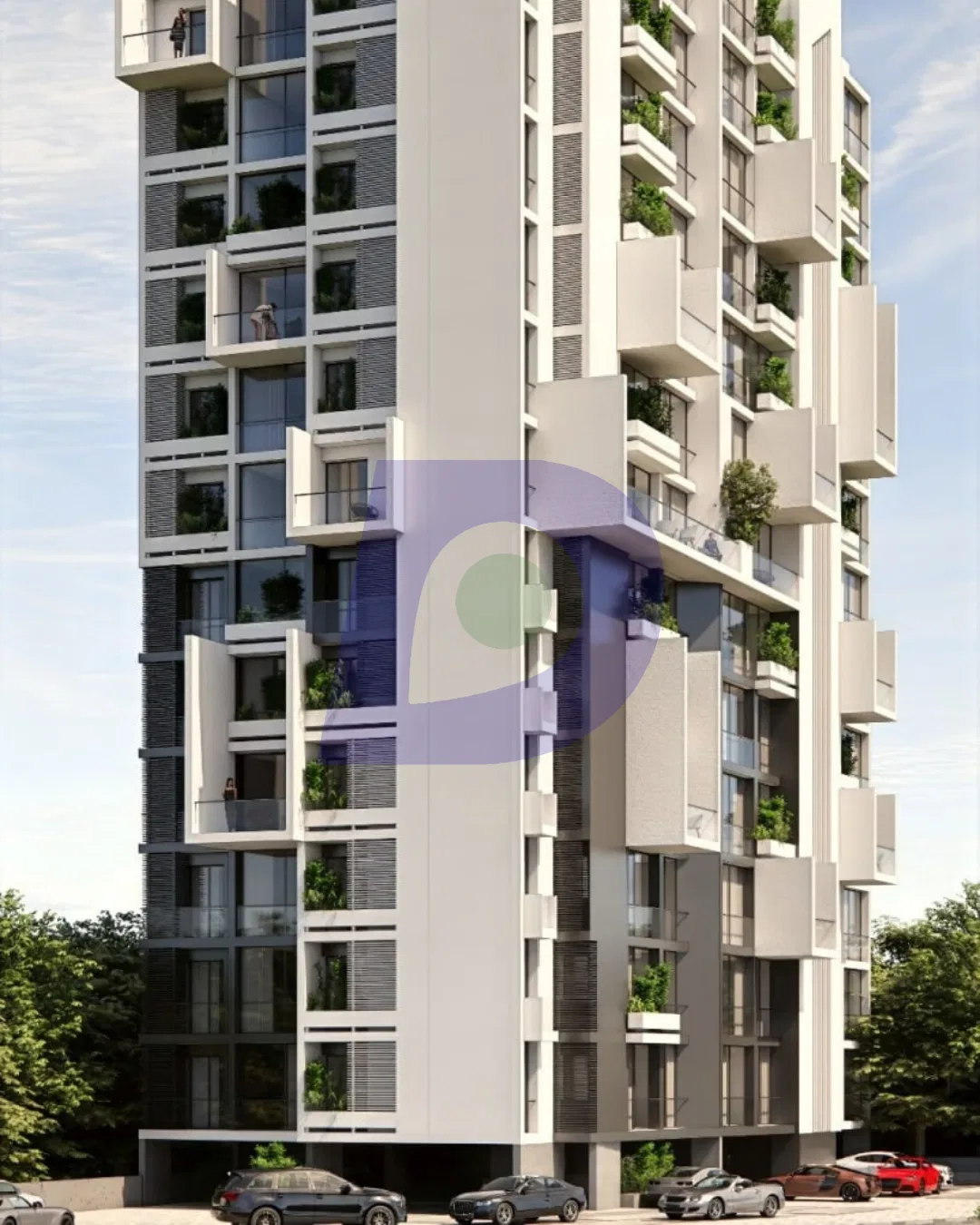 New project for sale in Antelias!, photo 4