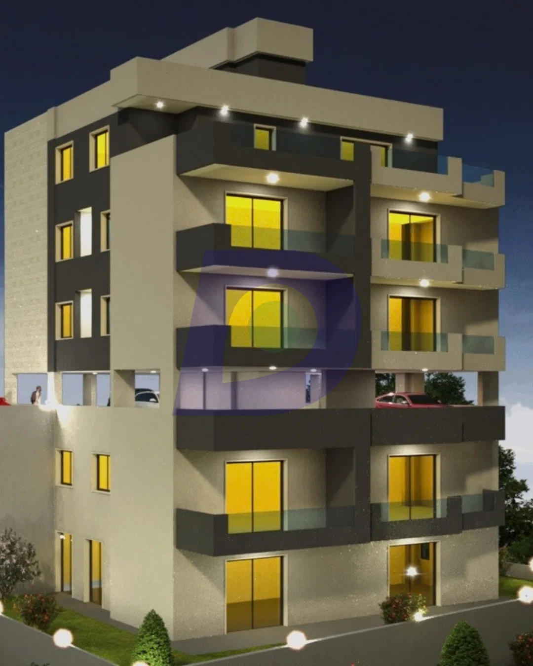 New project for sale in Naccache!, photo 2