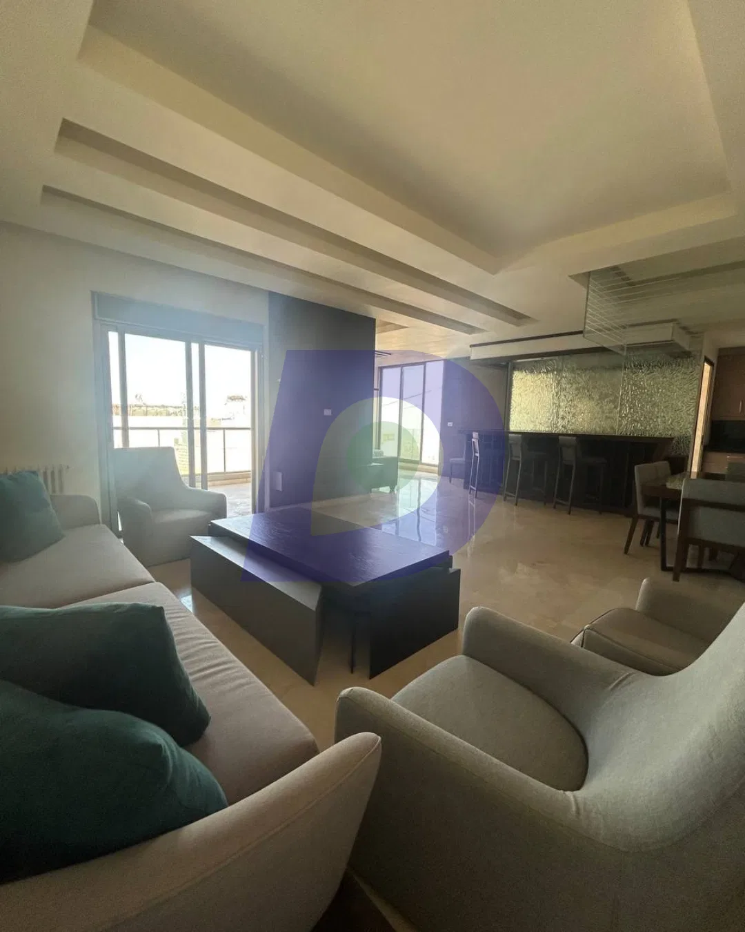 Apartment for sale in Mar Roukoz!, photo 2