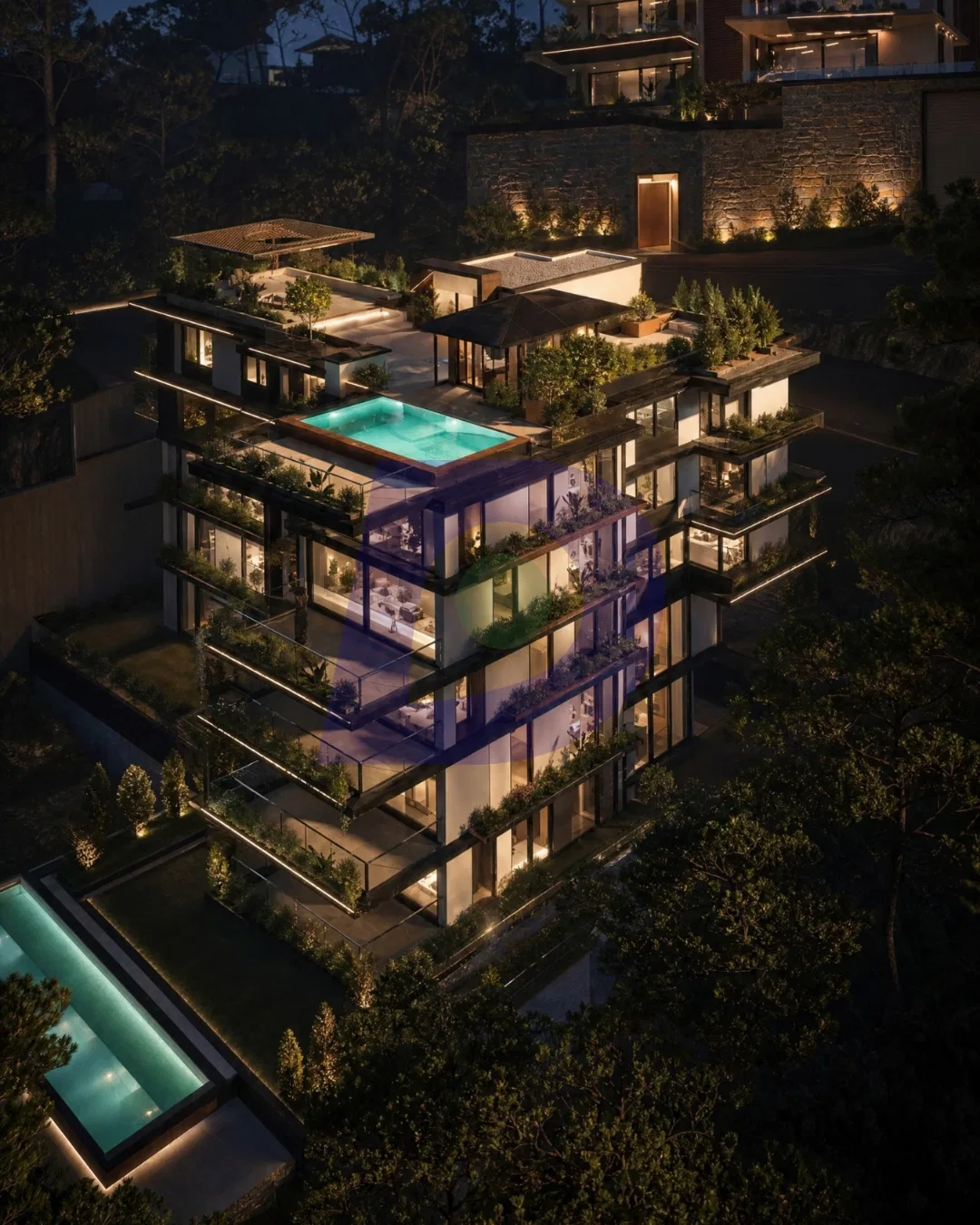 Apartment for sale in Broummana!, photo 3