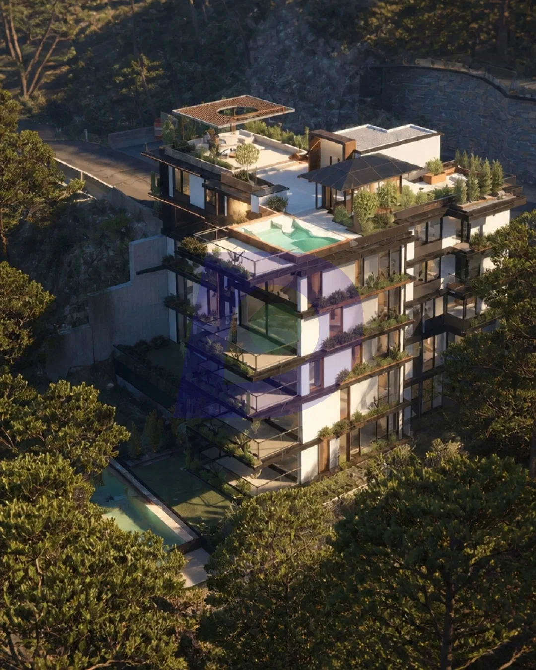 Apartment for sale in Broummana!, photo 4