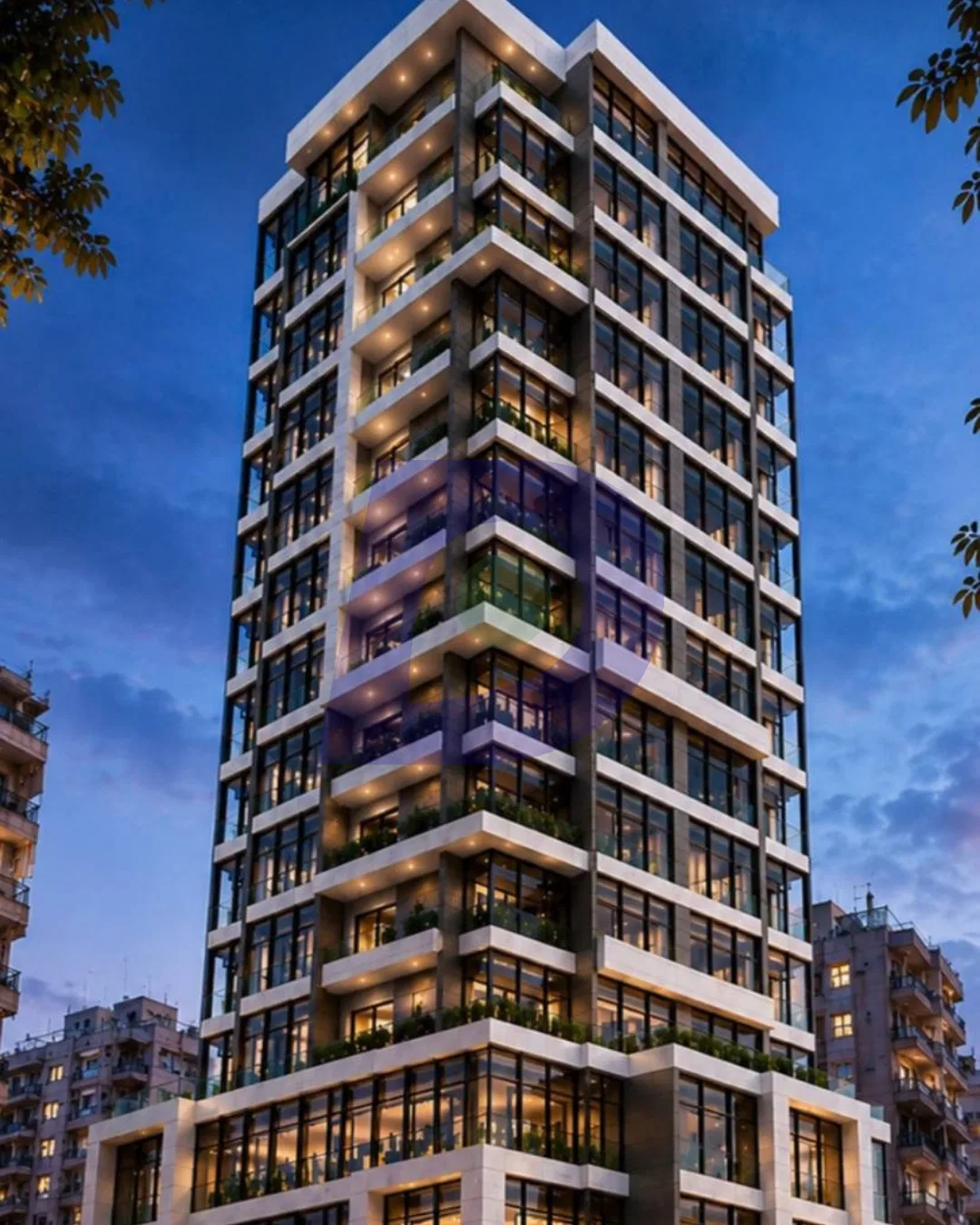 New Project in Hamra!, photo 2