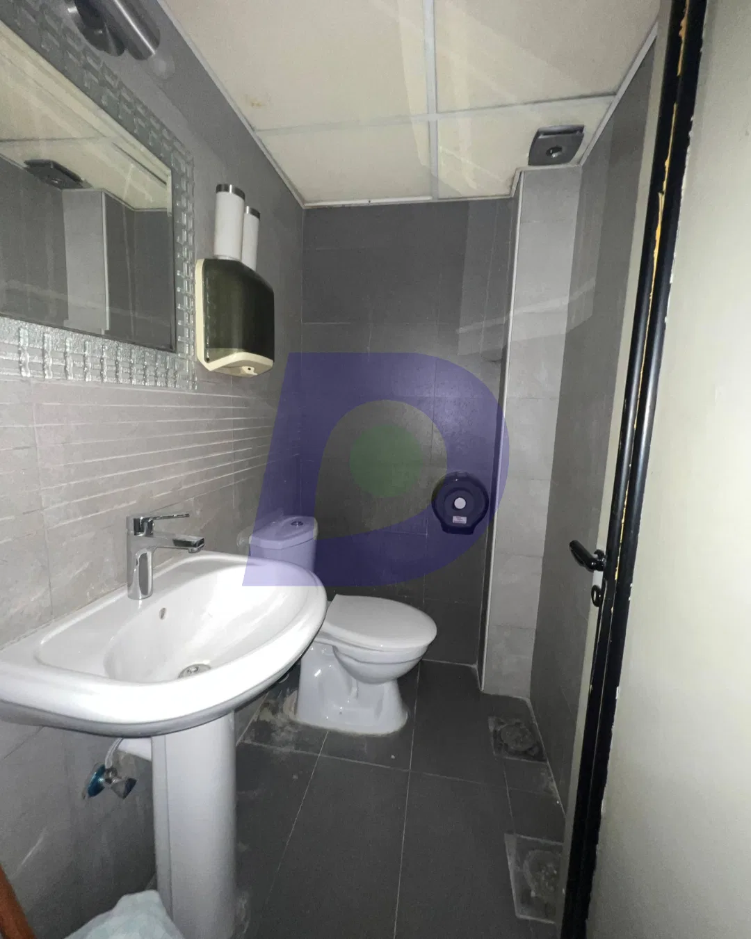 Office for rent in Zalka!, photo 2