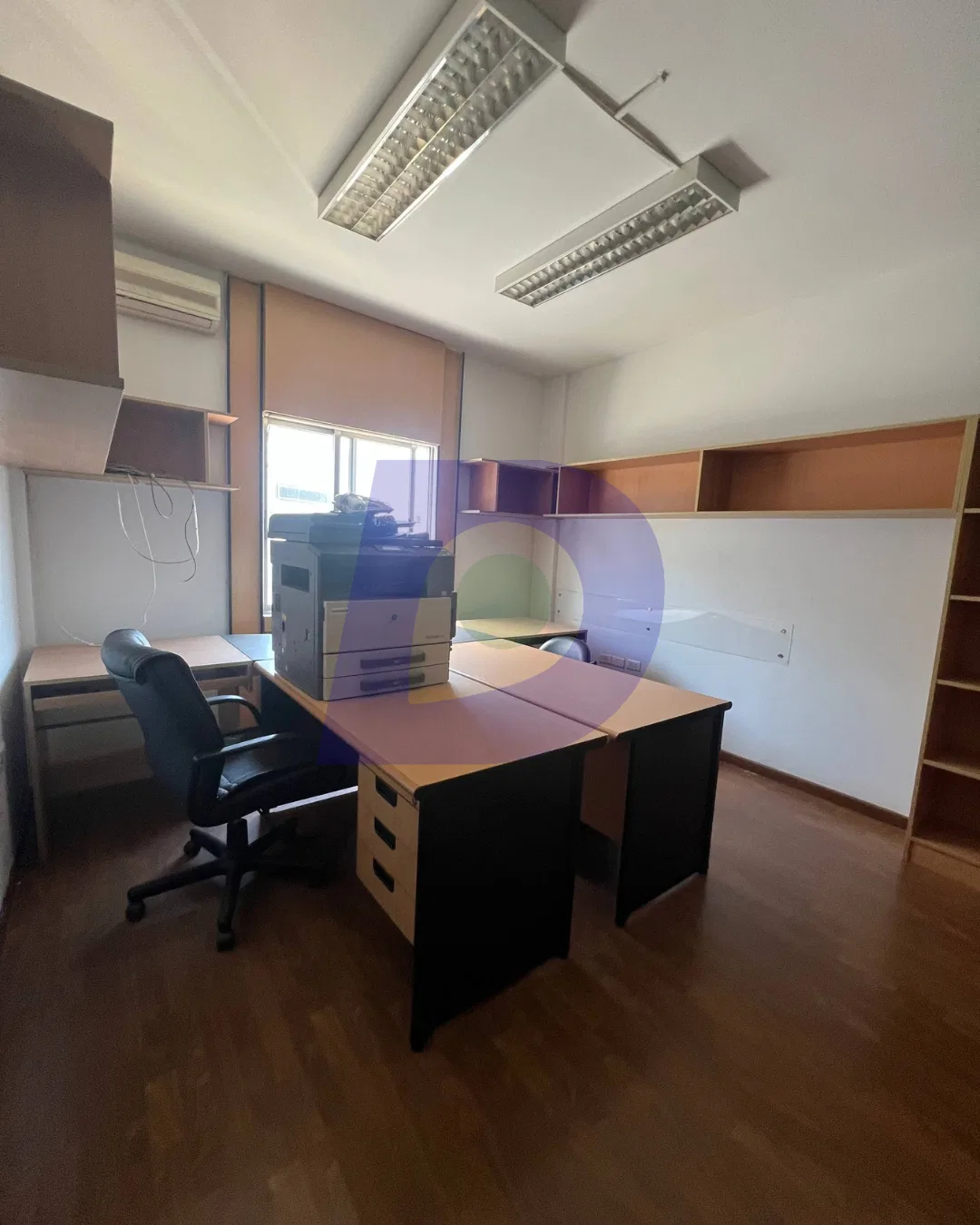 Office for rent in Zalka!, photo 5
