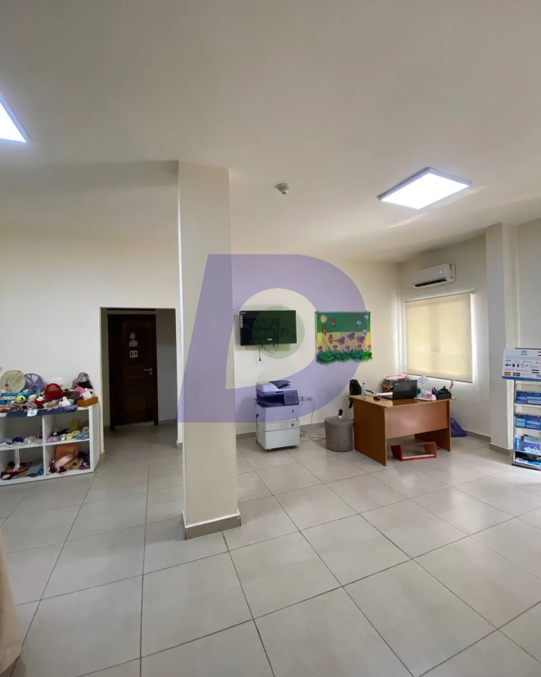 Office for rent in Baouchriye!, photo 2