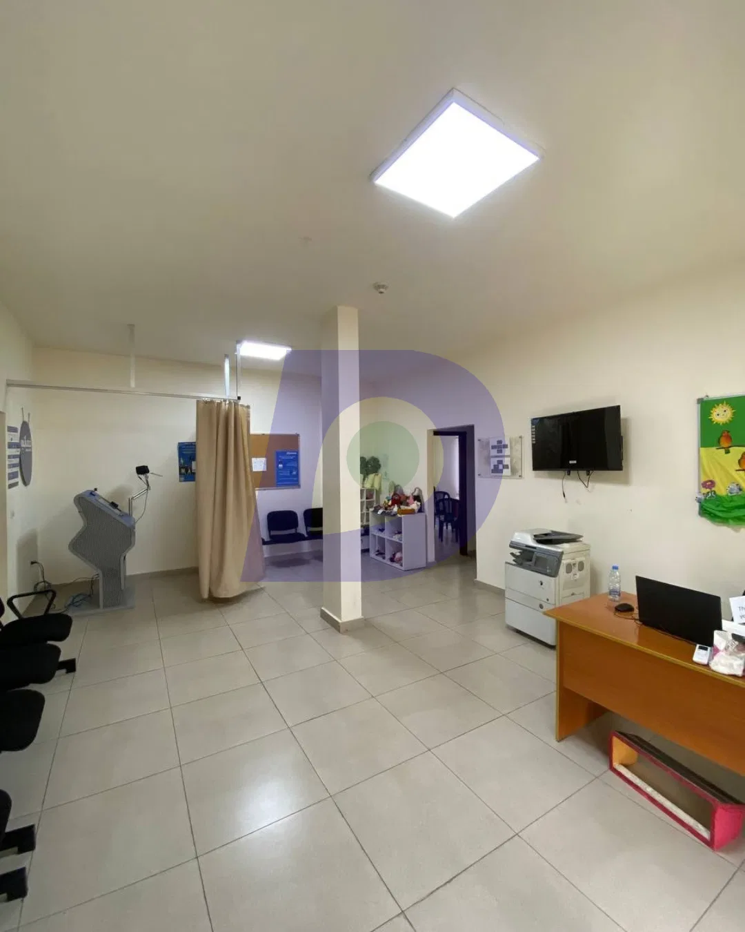 Office for rent in Baouchriye!, photo 3