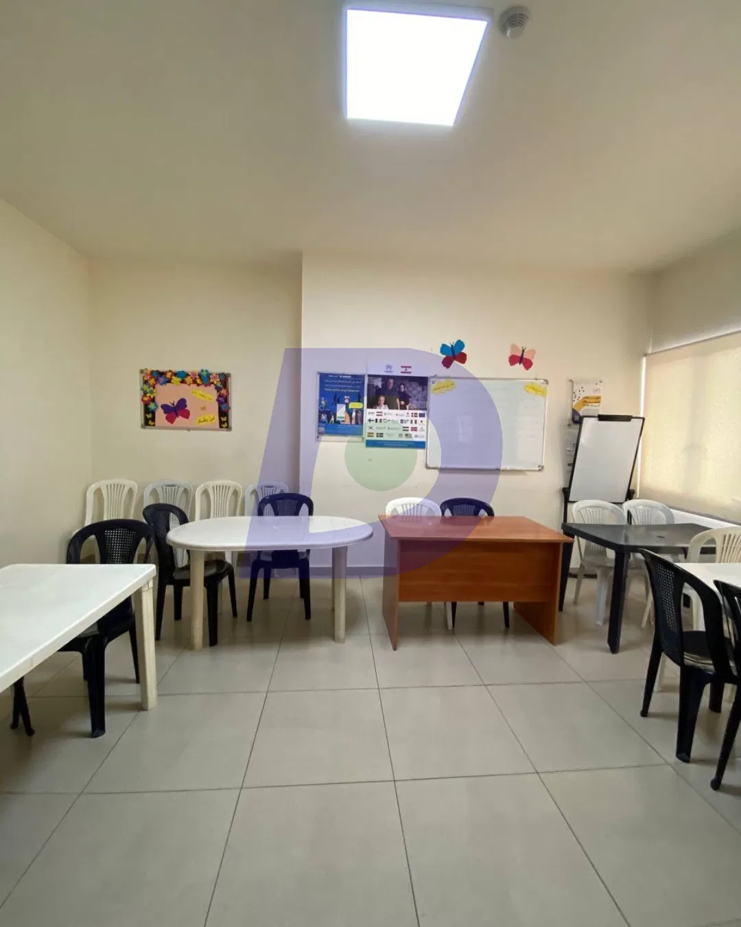 Office for rent in Baouchriye!, photo 4