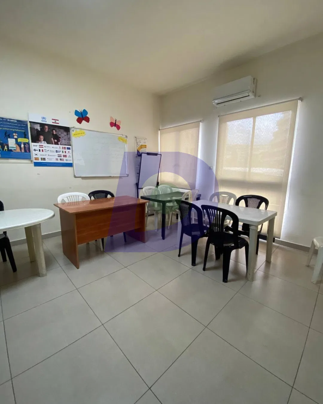 Office for rent in Baouchriye!, photo 5