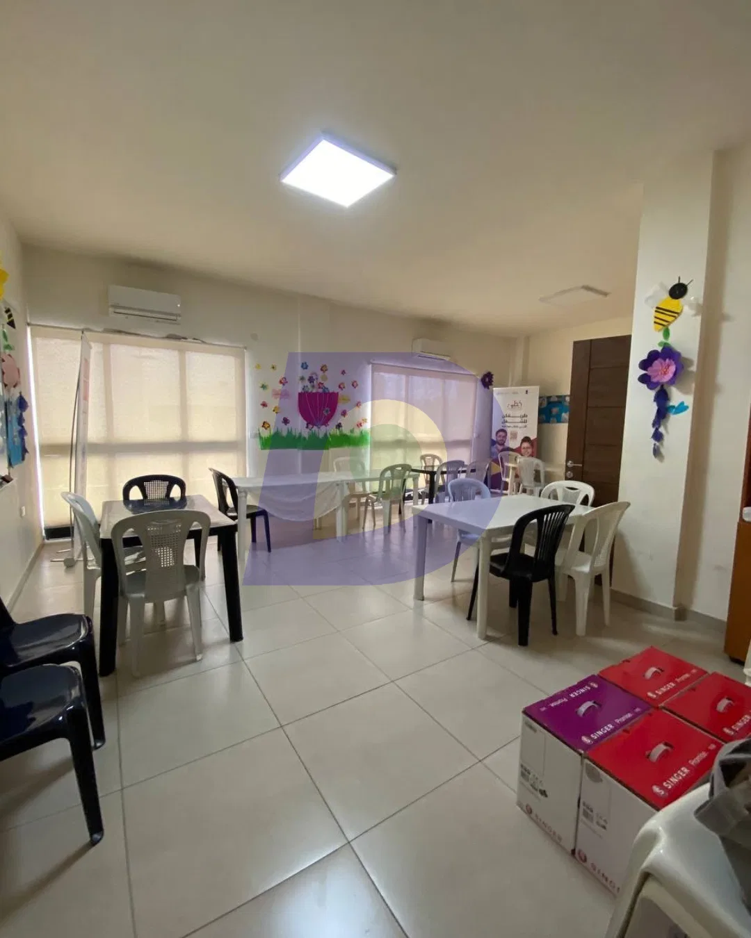 Office for rent in Baouchriye!, photo 6