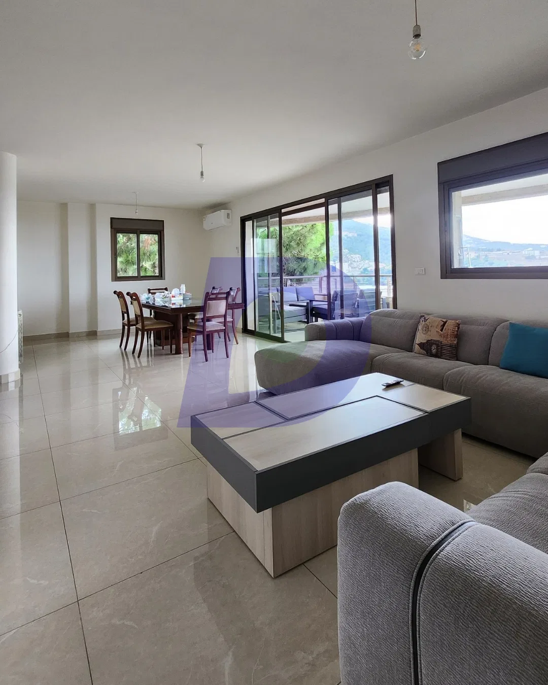 Apartment for rent in Bsalim!, photo 5