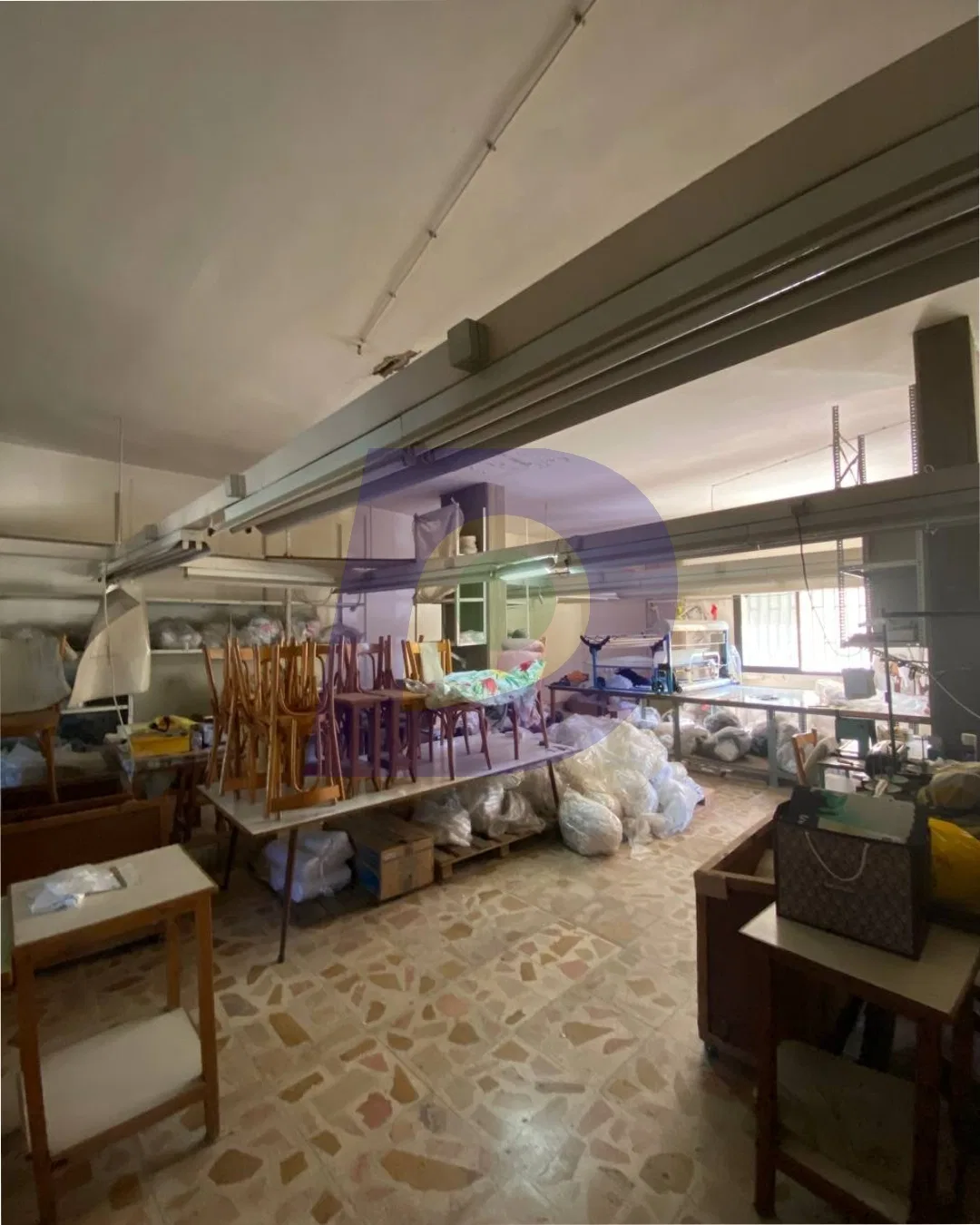 Factory for rent in Fanar!, photo 2