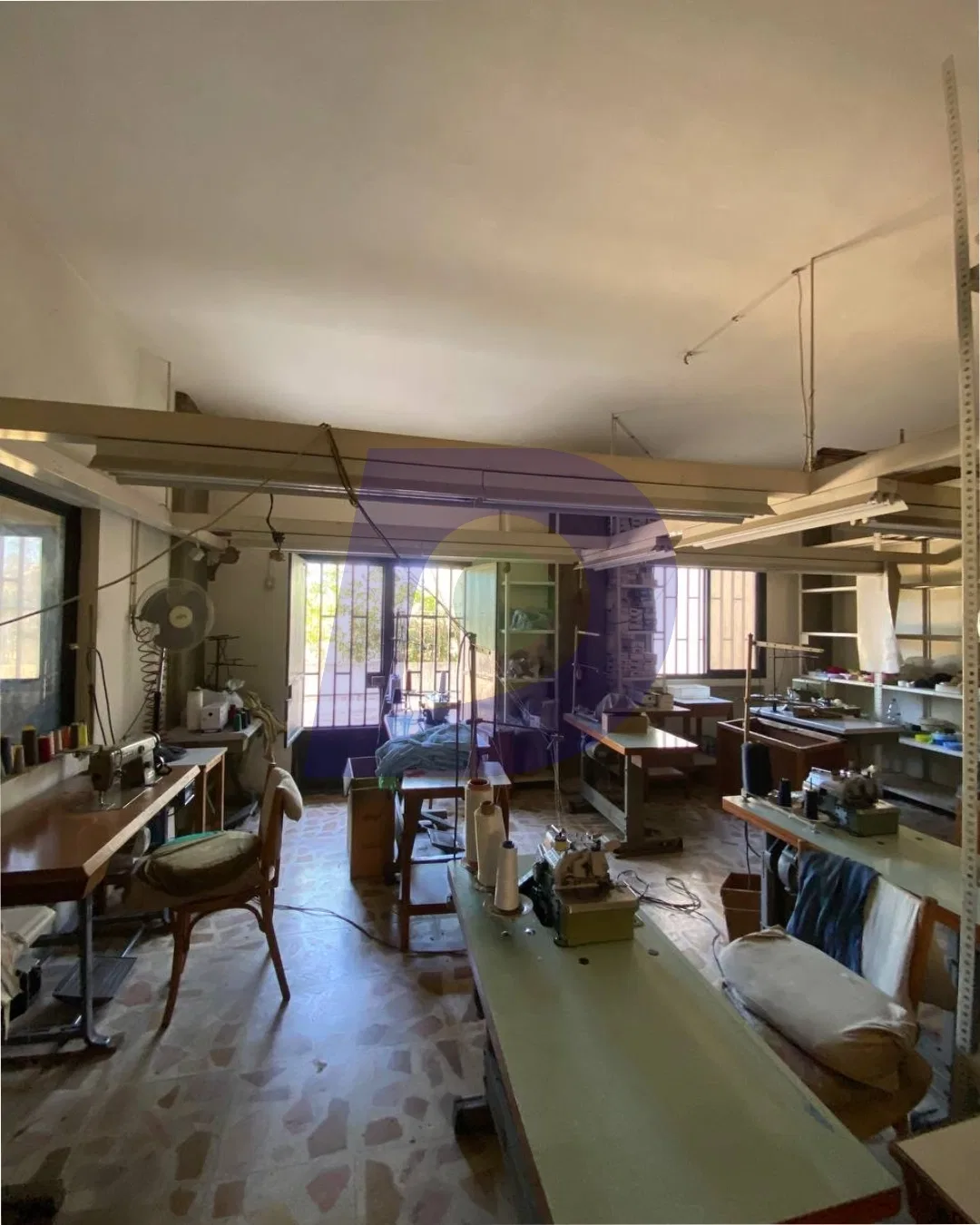 Factory for rent in Fanar!, photo 3