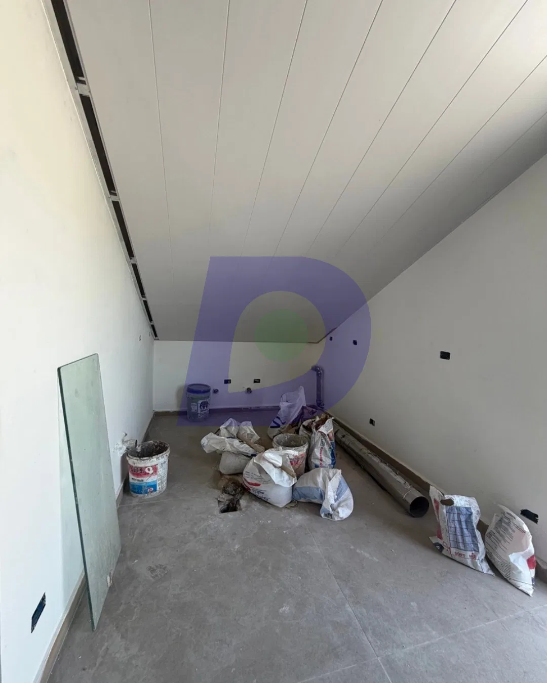 Rooftop for rent in Zikrit!, photo 4