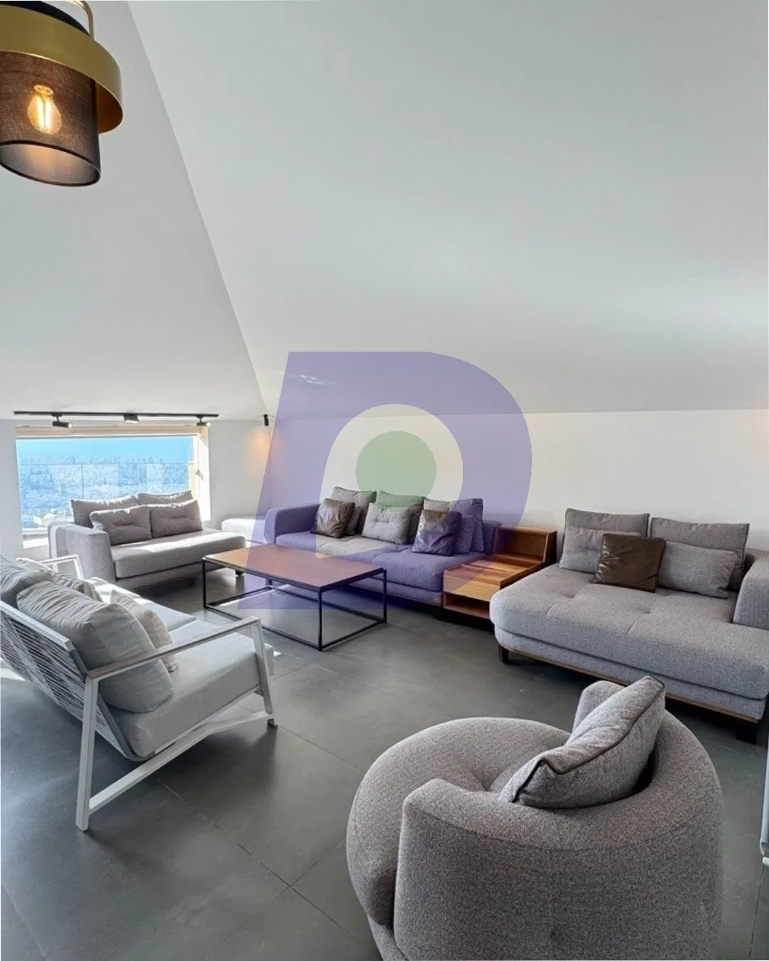 Duplex for sale in Beit Mery!, photo 4