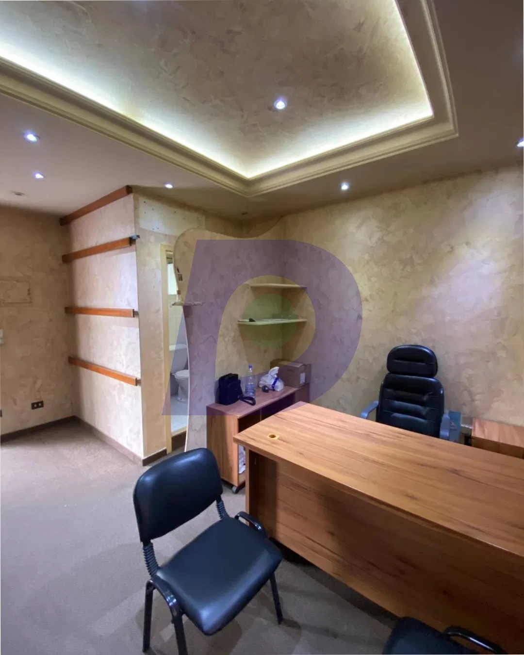 Office for rent in Baouchriye!, photo 2
