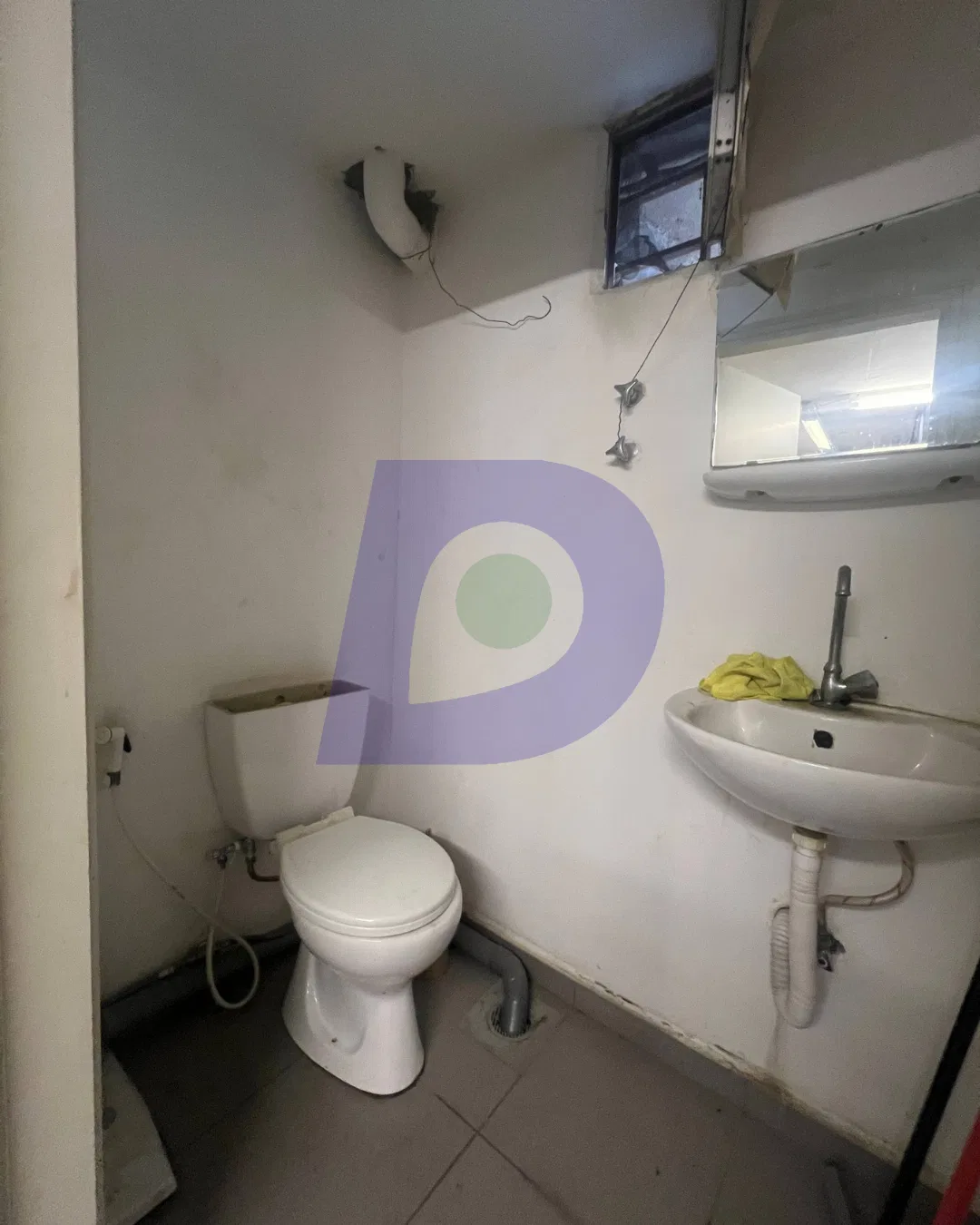 3-Floor shop for rent in Jal El Dib!, photo 4